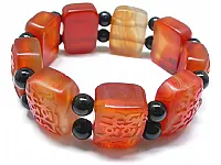 Agate Bracelet Agate Bracelet