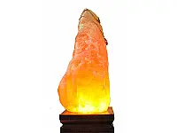 Lucky Himalayan Rock Salt Lamp Lucky Himalayan Rock Salt Lamp