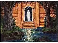 Messenger of Light Messenger of Light