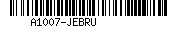 A1007-JEBRU