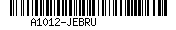 A1012-JEBRU