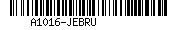 A1016-JEBRU