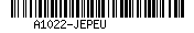 A1022-JEPEU