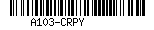A103-CRPY