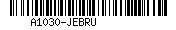 A1030-JEBRU