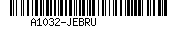 A1032-JEBRU