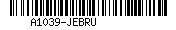A1039-JEBRU