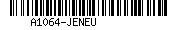 A1064-JENEU
