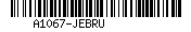 A1067-JEBRU