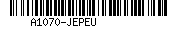 A1070-JEPEU