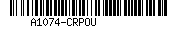 A1074-CRPOU
