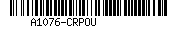 A1076-CRPOU