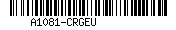 A1081-CRGEU