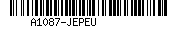 A1087-JEPEU