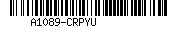 A1089-CRPYU