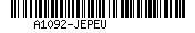 A1092-JEPEU