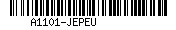 A1101-JEPEU