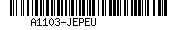 A1103-JEPEU