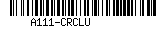 A111-CRCLU