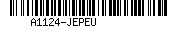 A1124-JEPEU