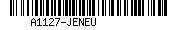 A1127-JENEU