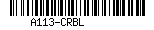 A113-CRBL