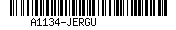 A1134-JERGU