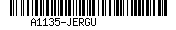 A1135-JERGU