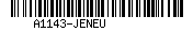 A1143-JENEU