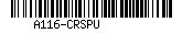 A116-CRSPU