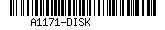 A1171-DISK