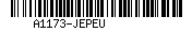 A1173-JEPEU