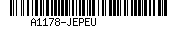 A1178-JEPEU