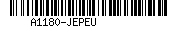 A1180-JEPEU