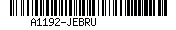 A1192-JEBRU