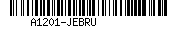 A1201-JEBRU