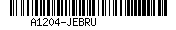 A1204-JEBRU