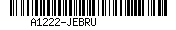 A1222-JEBRU