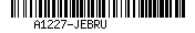 A1227-JEBRU