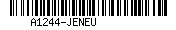 A1244-JENEU