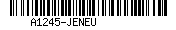 A1245-JENEU