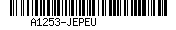A1253-JEPEU