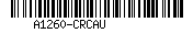 A1260-CRCAU