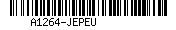 A1264-JEPEU
