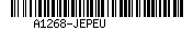 A1268-JEPEU