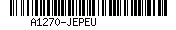 A1270-JEPEU