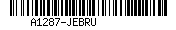 A1287-JEBRU