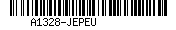 A1328-JEPEU