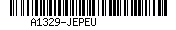 A1329-JEPEU