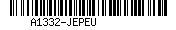 A1332-JEPEU